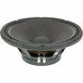 Eminence Speaker 15 in. 300 Watt Cast Aluminum Frame Bass Guitar Driver - 8 Ohm LEGENDCB158